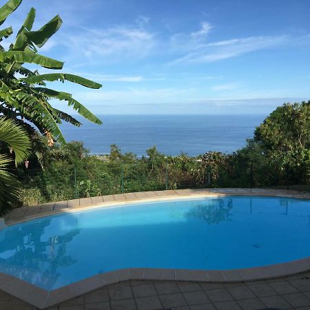 Villa Flamboyant Le Portail Exterior photo